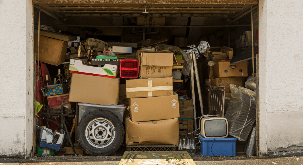Garage staging tips to help sell your home