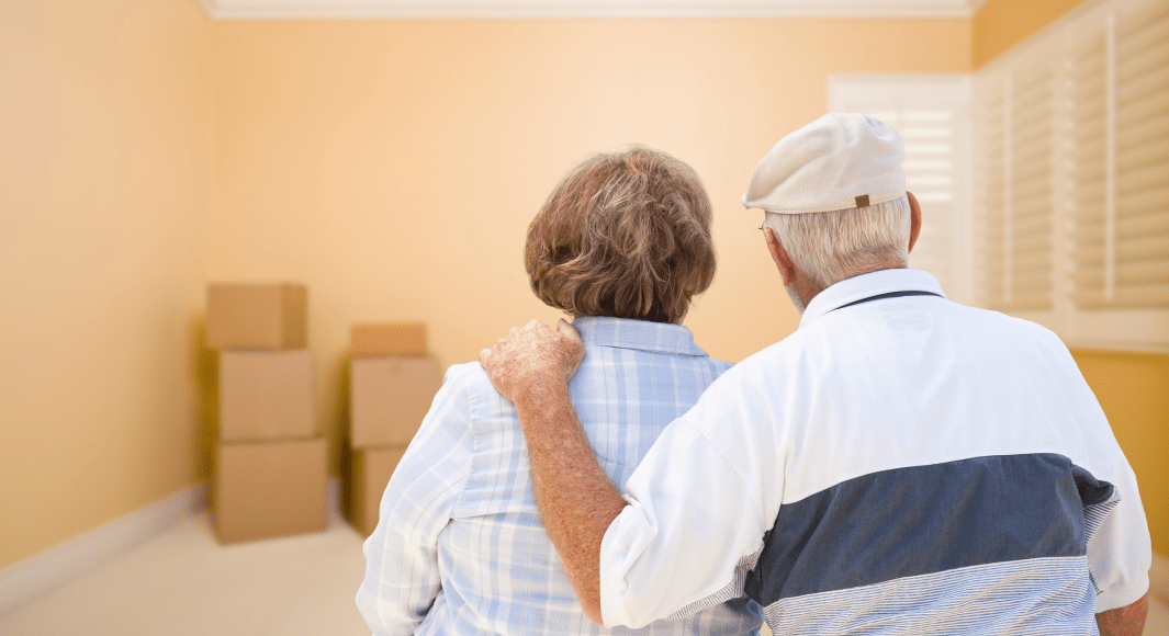 Seniors: Rental or Condo