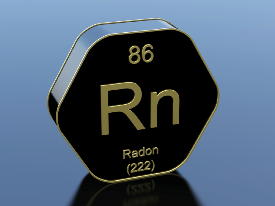 Radon Gas...What You Need to Know