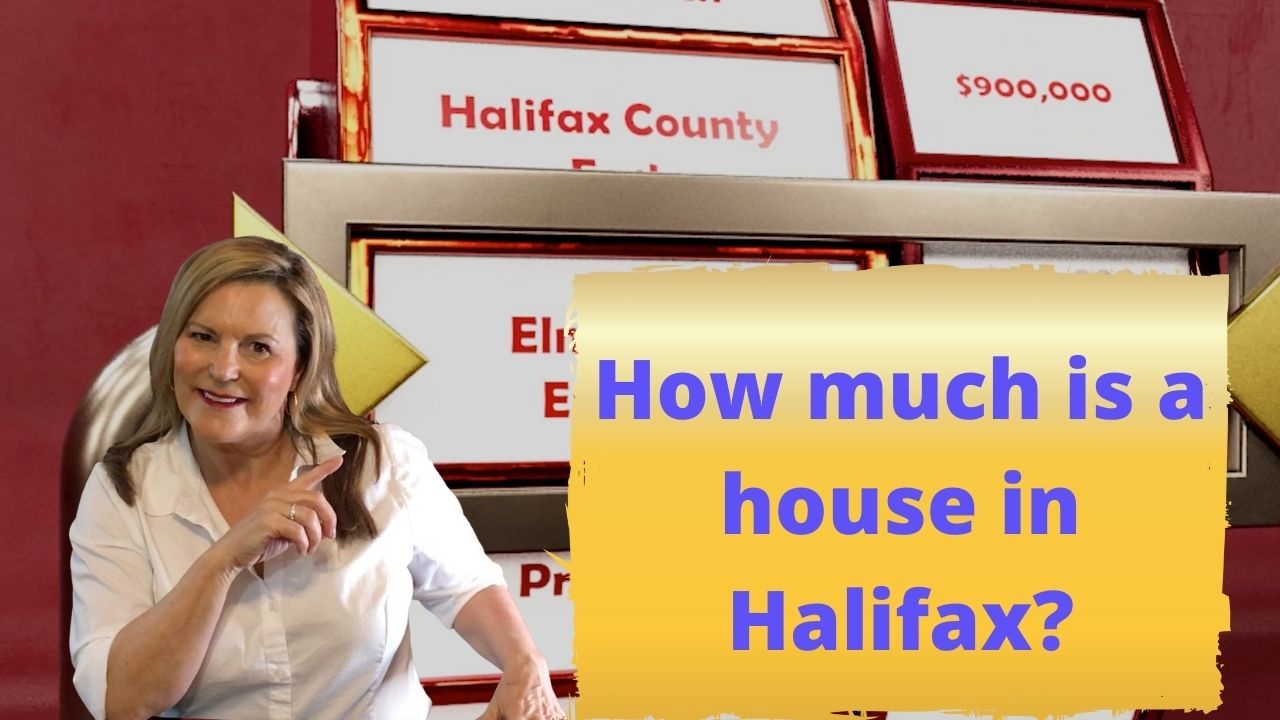 What $600K REALLY gets you in Halifax, Nova Scotia
