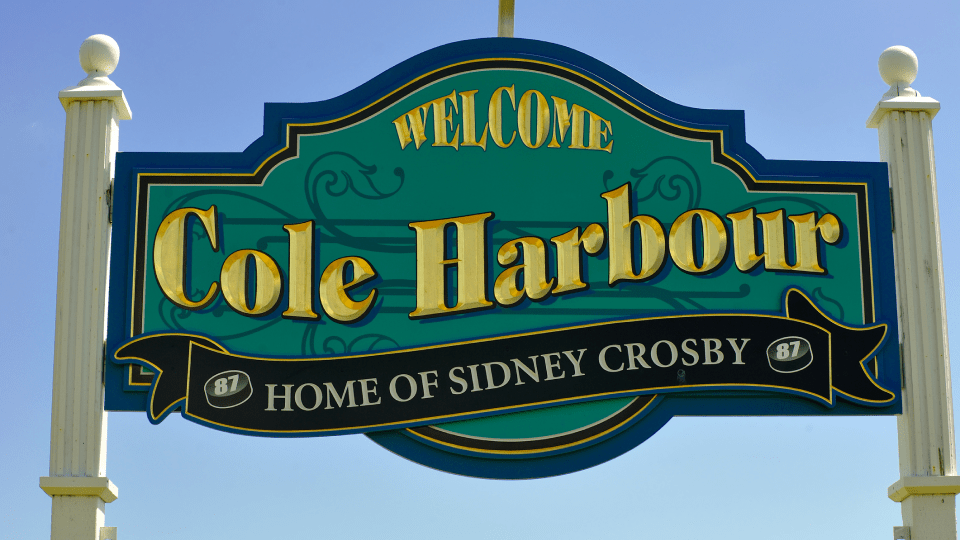 Cole Harbour
