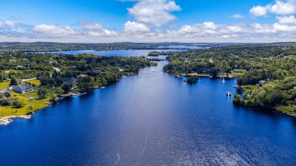 Porters Lake, NS