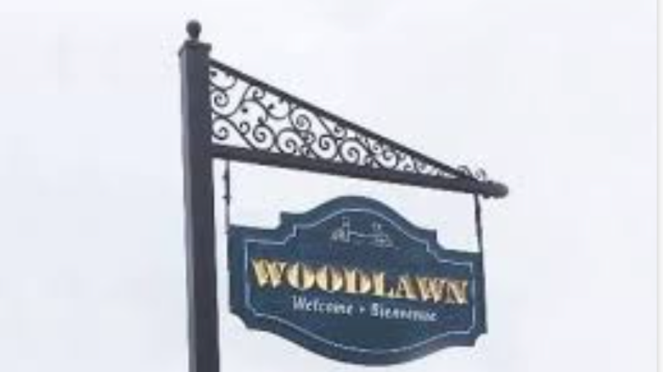 Woodlawn-Portland Estates