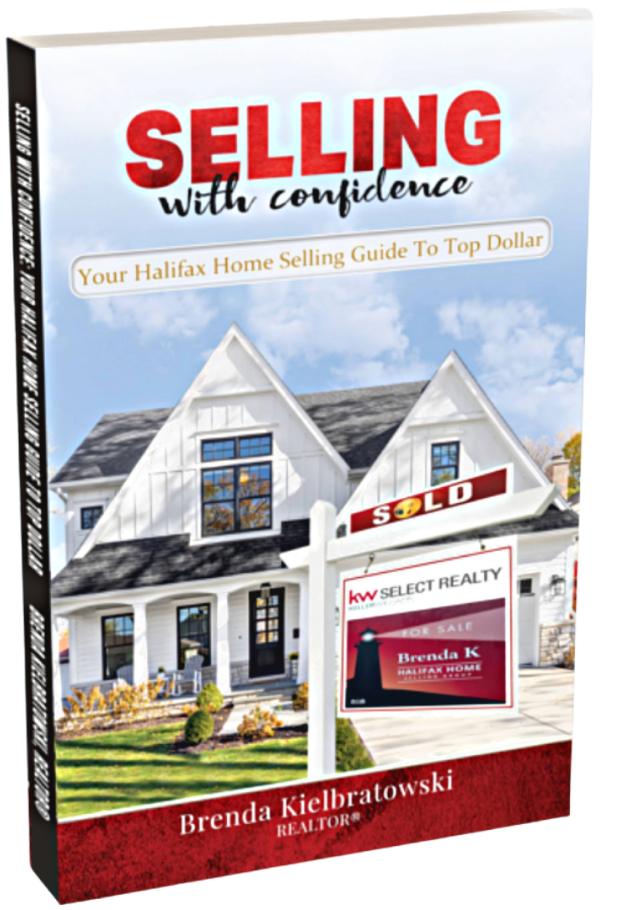 Brenda K - Ultimate Home Selling Guide Halifax