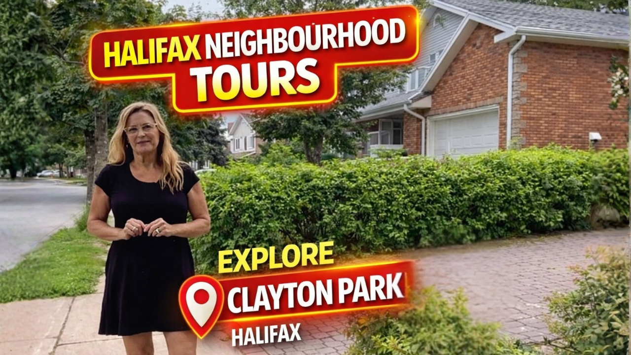 Discover Clayton Park: A Bustling Halifax Neighbourhood