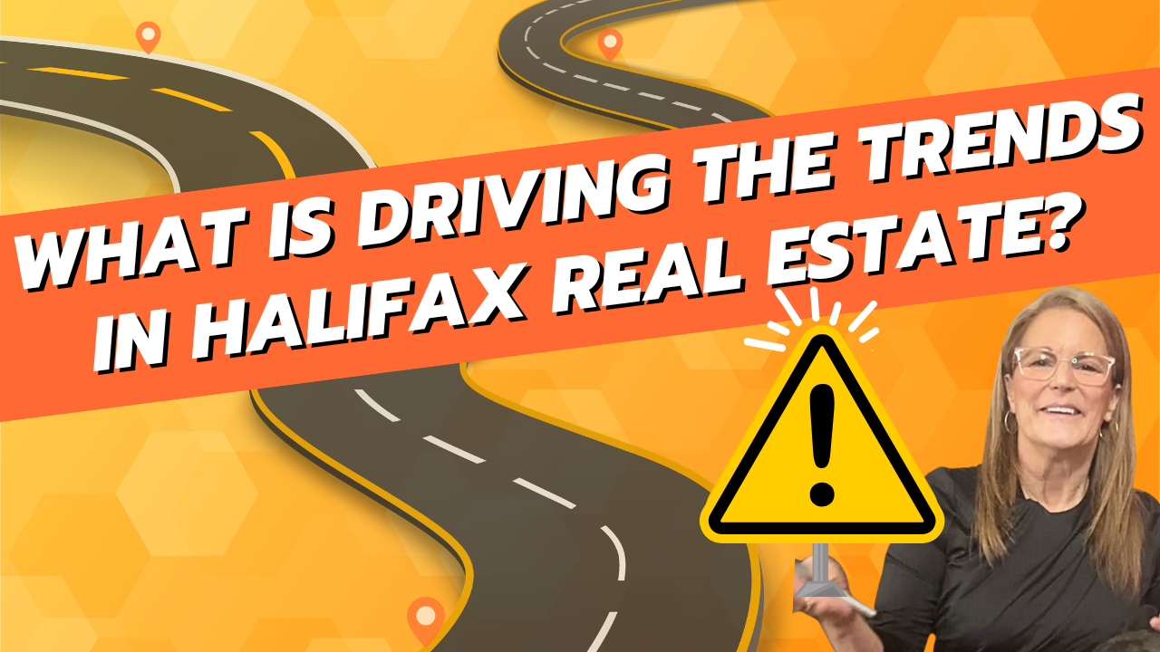 What’s Driving Prices and Trends in Halifax?