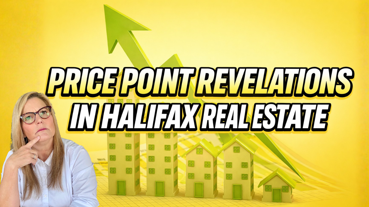 Halifax Homefront: March 2024 Real Estate Recap