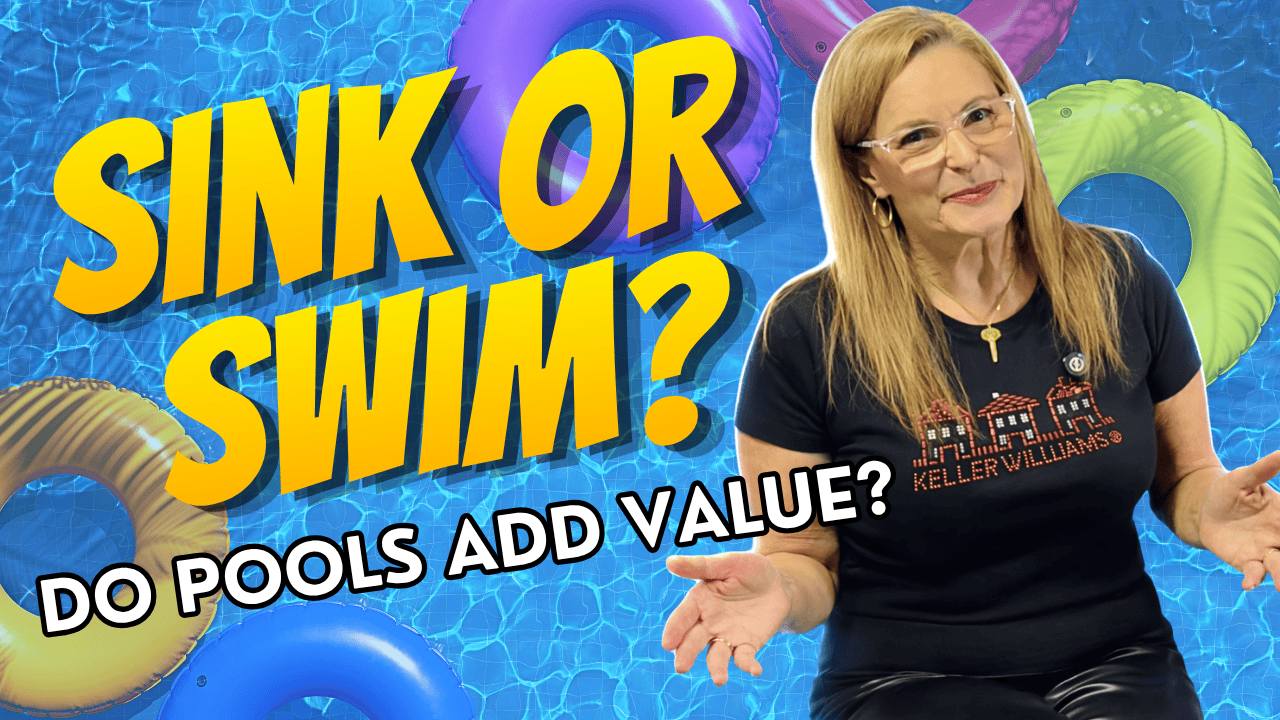 Sink or Swim? Decoding the Impact of Pools on Home Values