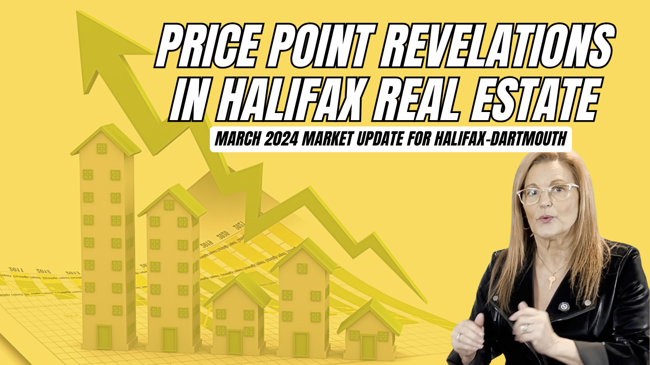 Halifax Homefront: March 2024 Real Estate Recap