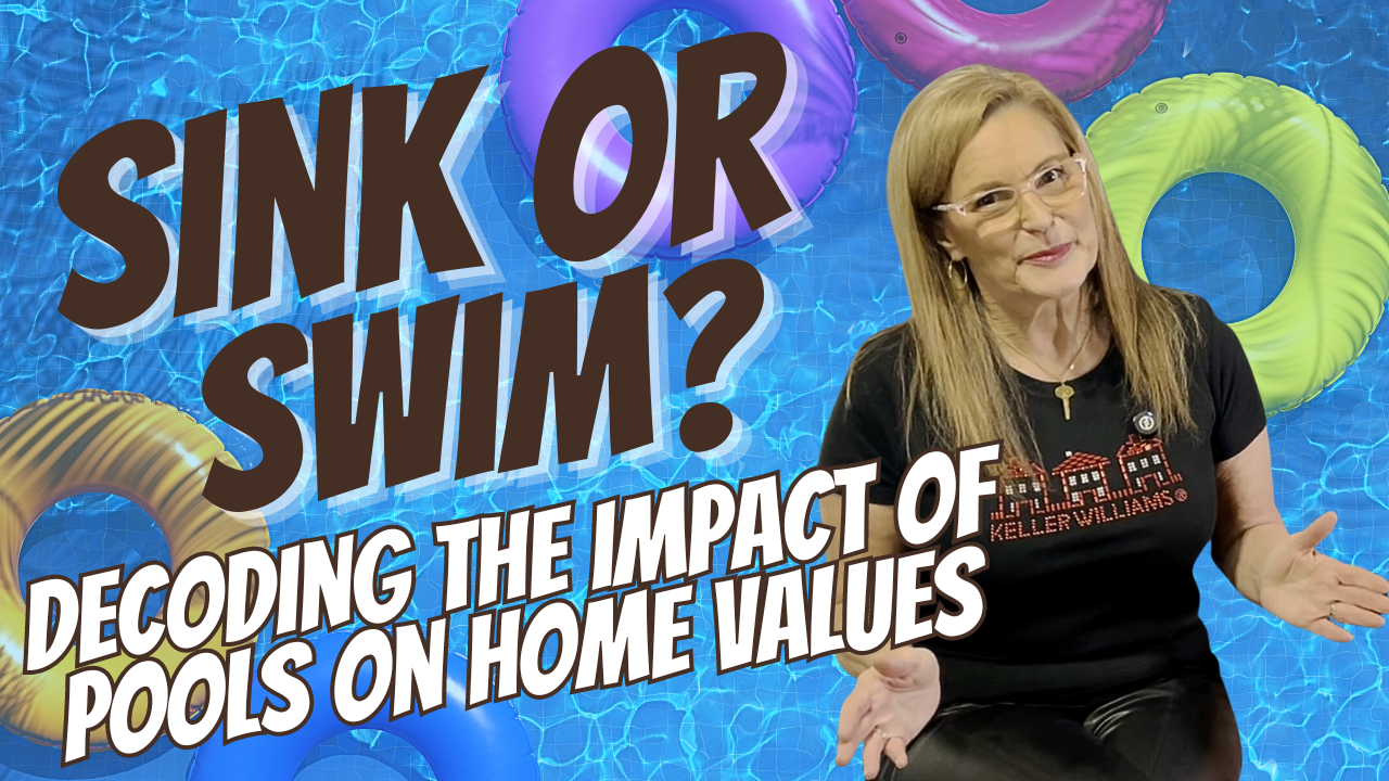 Sink or Swim? Decoding the Impact of Pools on Home Values