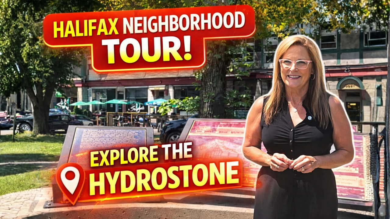 Discover the Hydrostone: Halifax’s Historic Gem