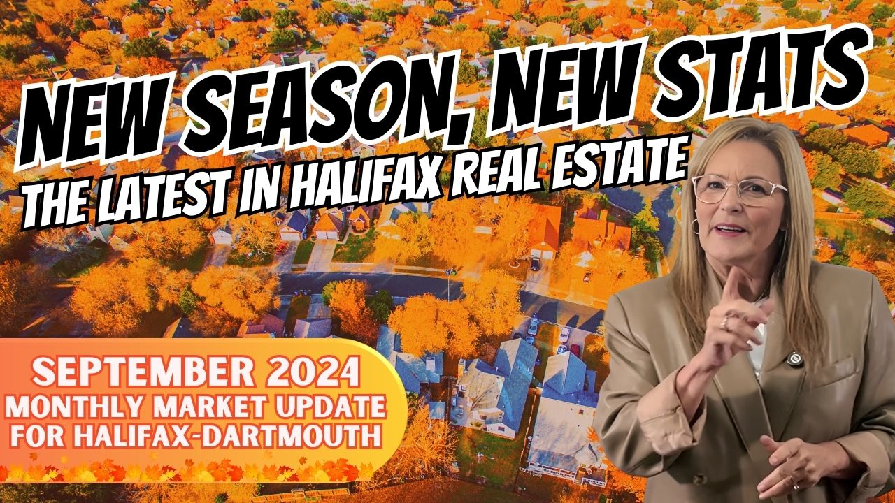 Turning Over a New Leaf: What’s Happening in Halifax Real Estate This Fall?