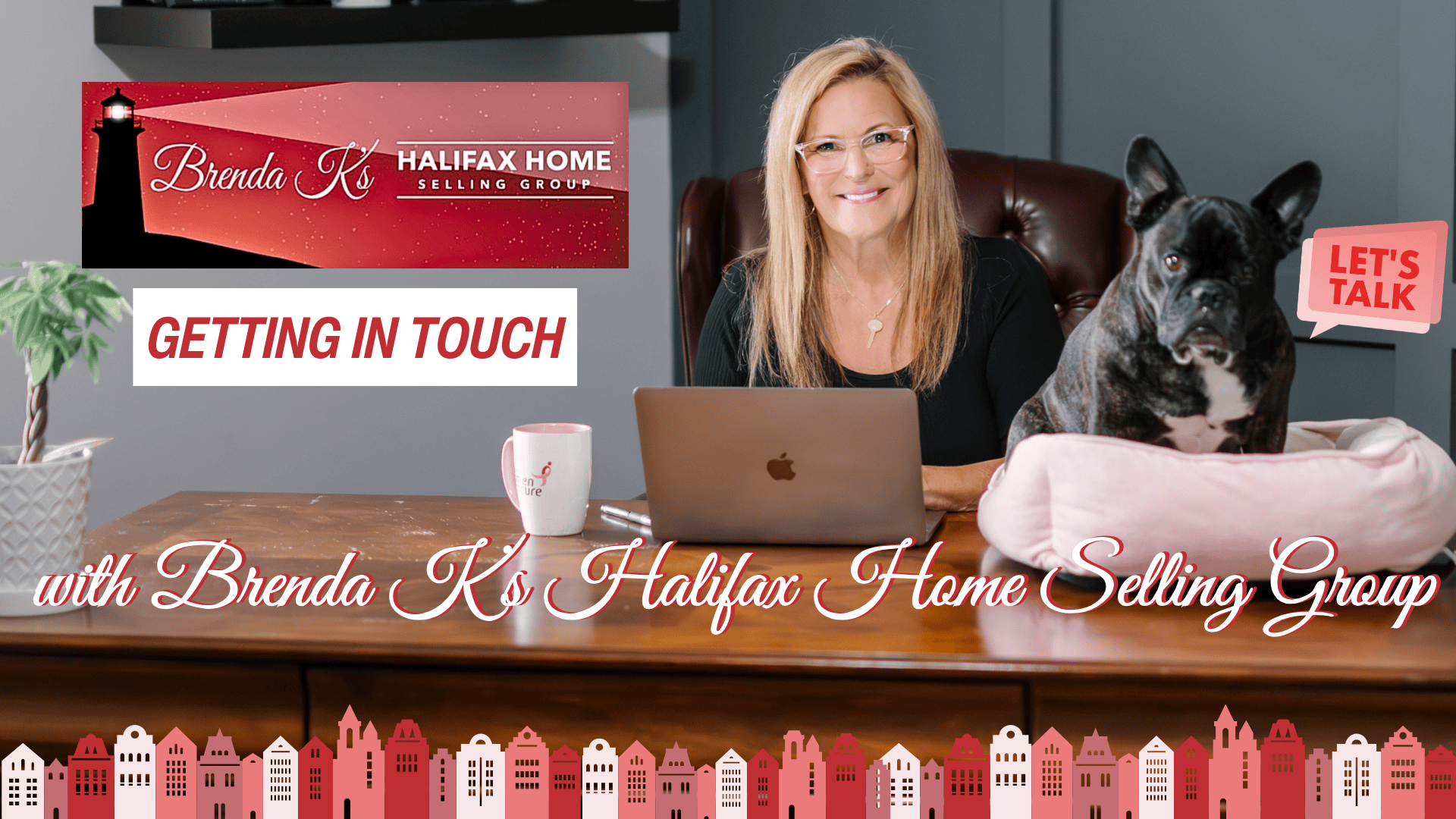 Let’s Make Your Halifax Move Happen!