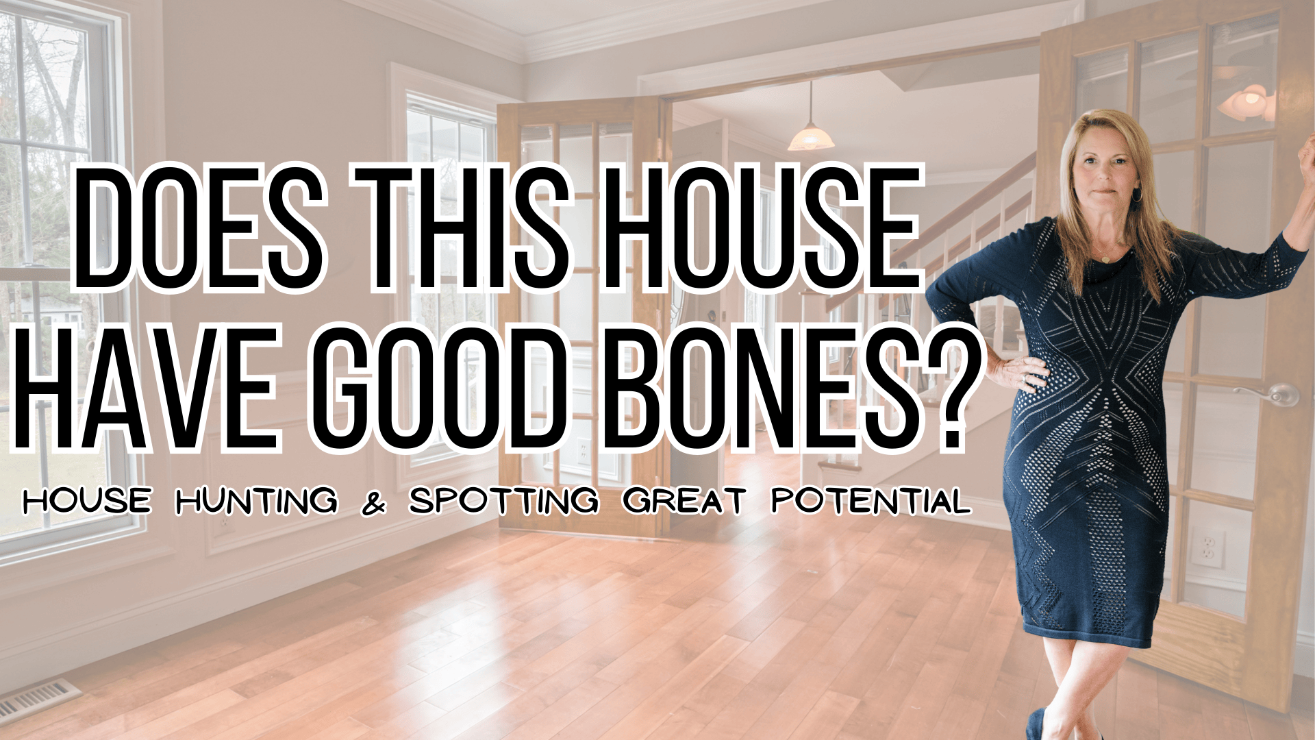 Spotting Great Potential in Real Estate