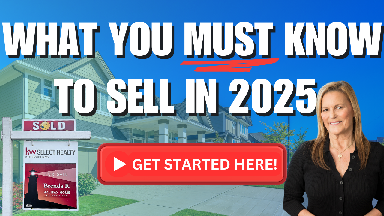 Selling Your Home in 2025: Essential Tips for Halifax Homeowners