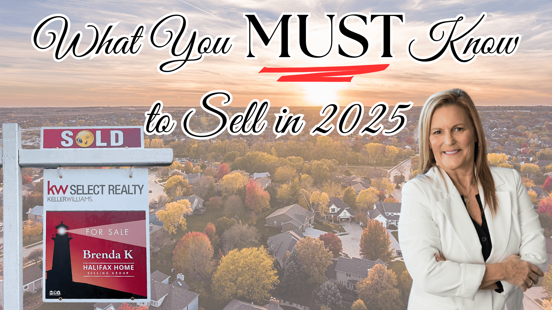 Secrets to Selling in 2025