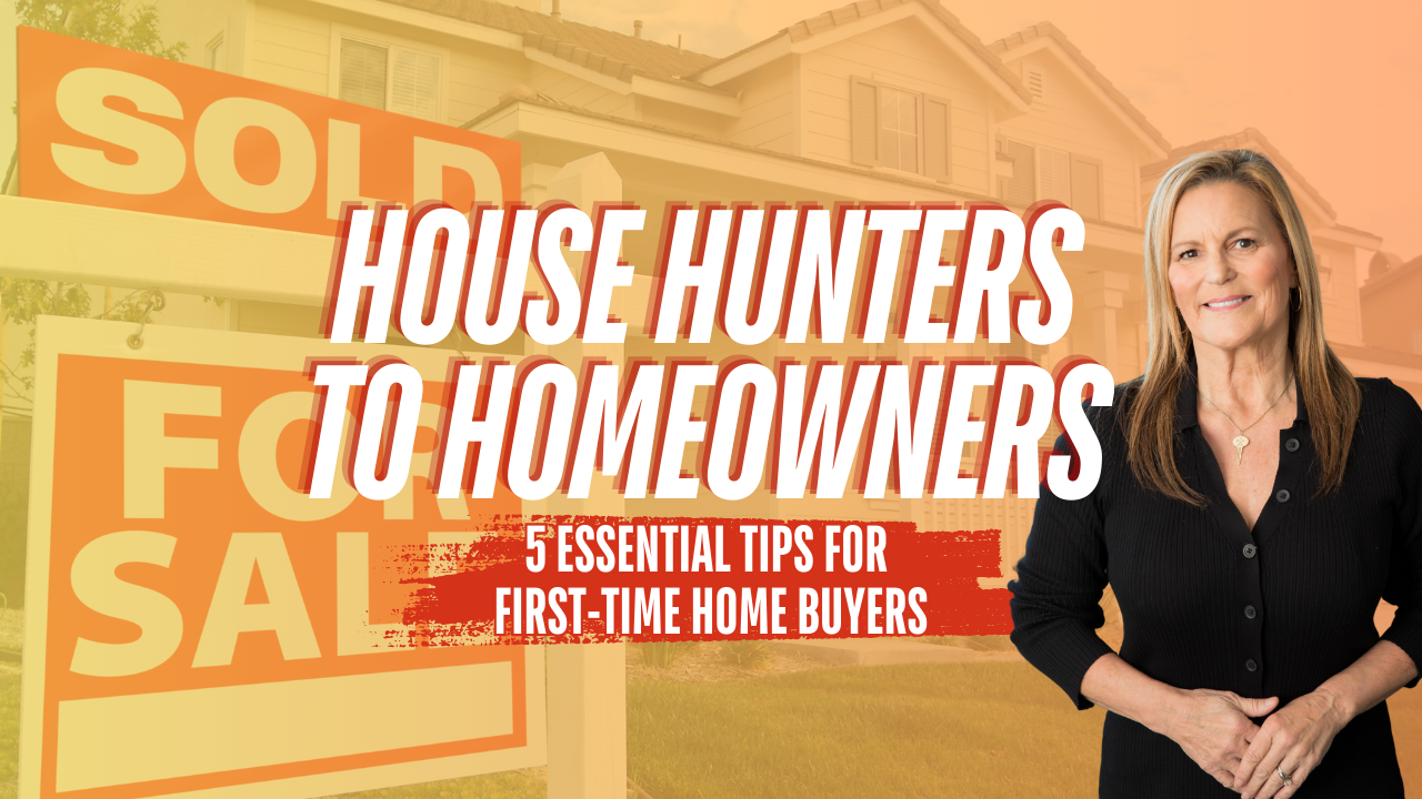 Buying Your First Home? Read This First!