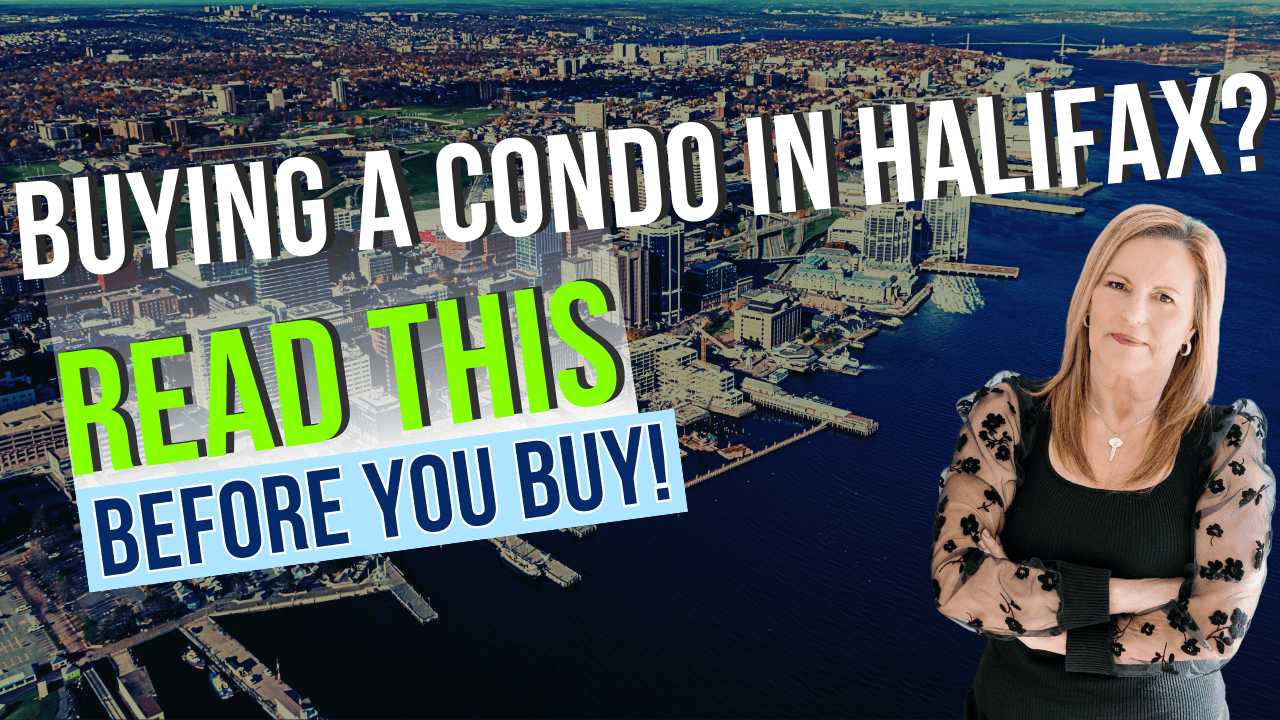 Smart Condo Buying in Halifax: What to Know Before You Buy