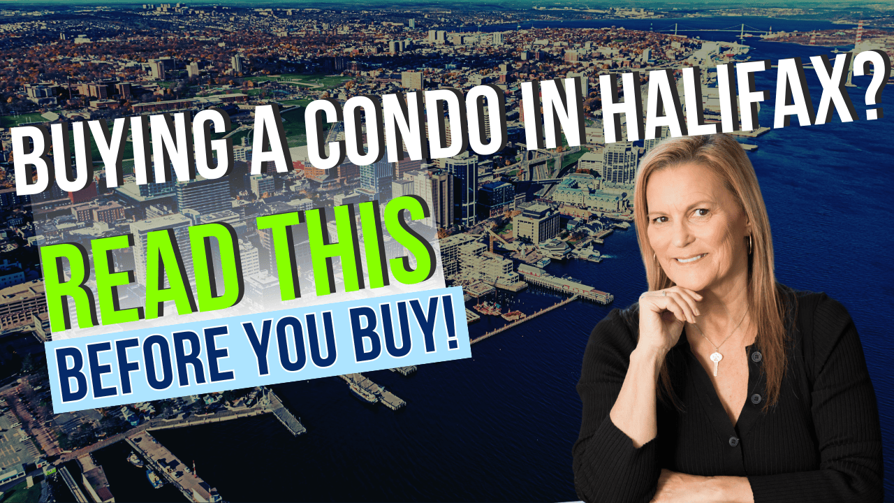 Smart Condo Buying in Halifax: What to Know Before You Buy
