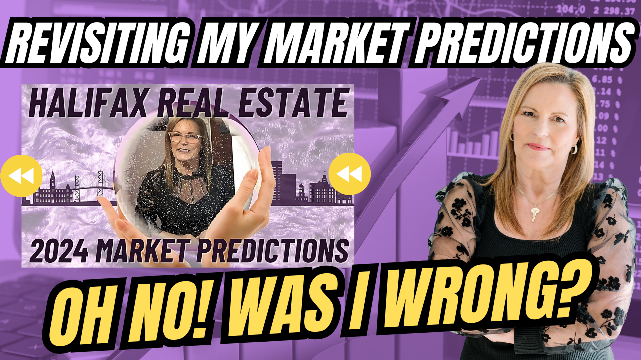 2024 Market Predictions Revisited: Did I Get It Right?