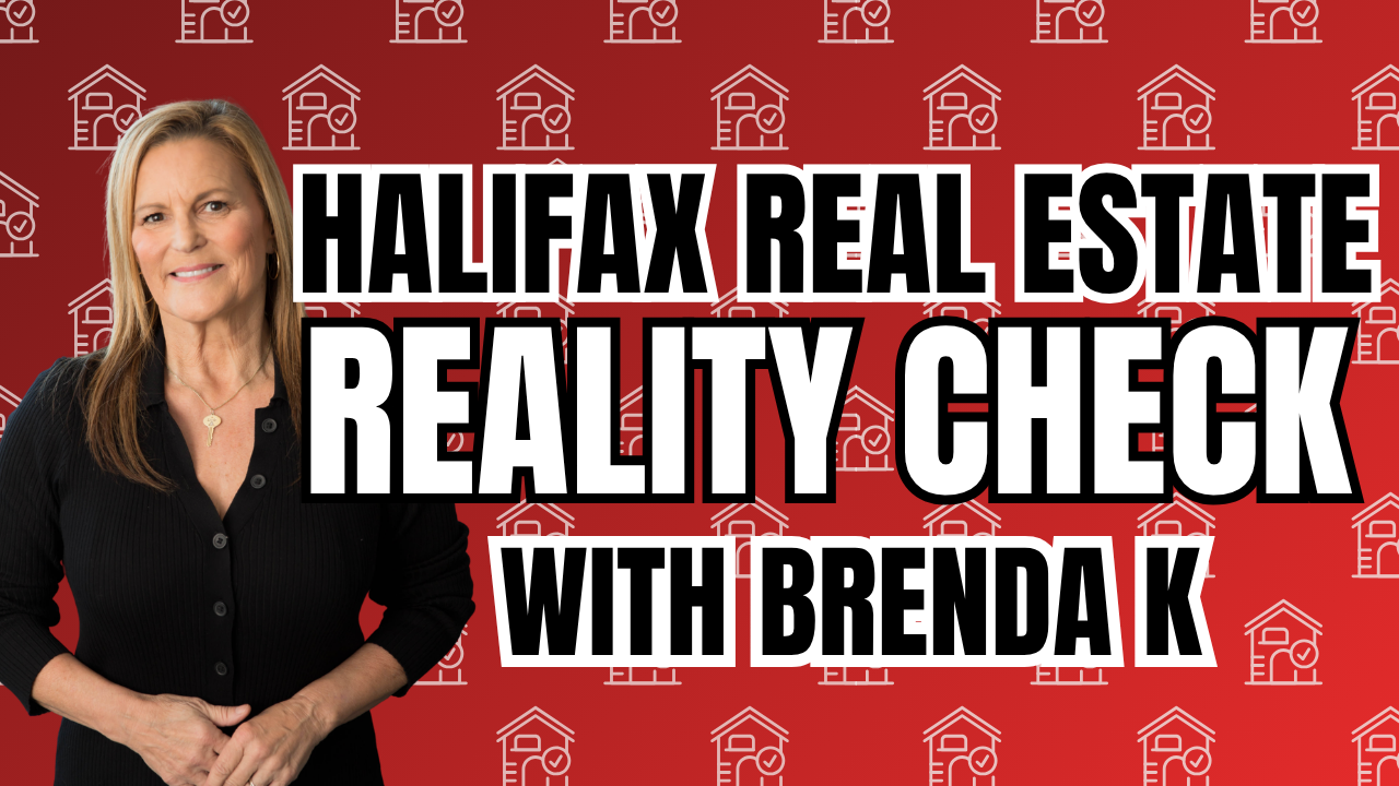 Halifax Real Estate Update: What the Numbers Really Say