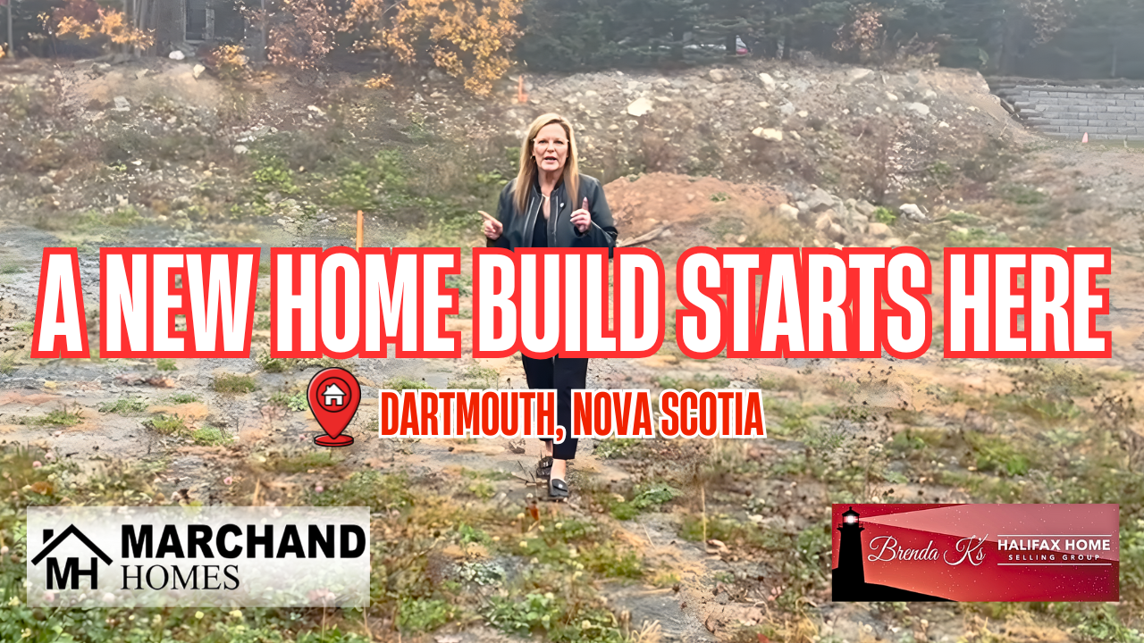 Before the Home Build Begins: Permits, Grading, and Planning a New Home in Dartmouth