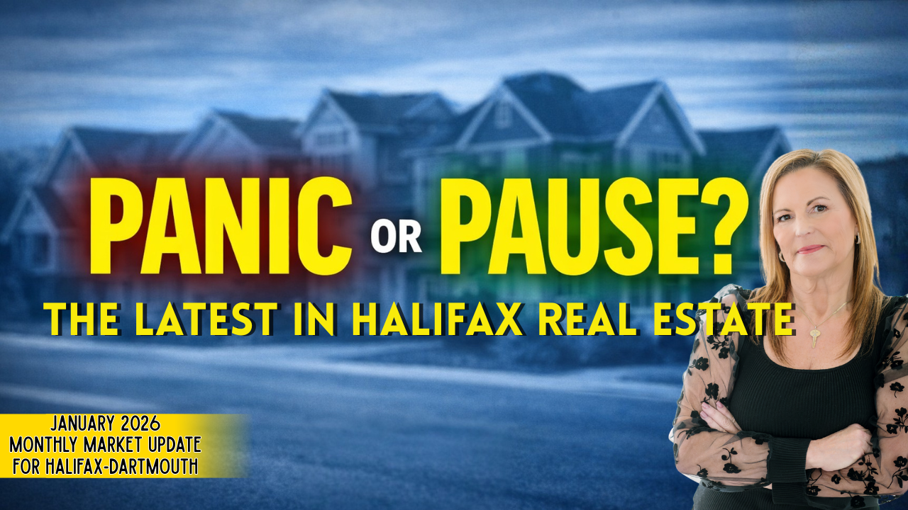 Halifax Home Prices Shift in Early 2026