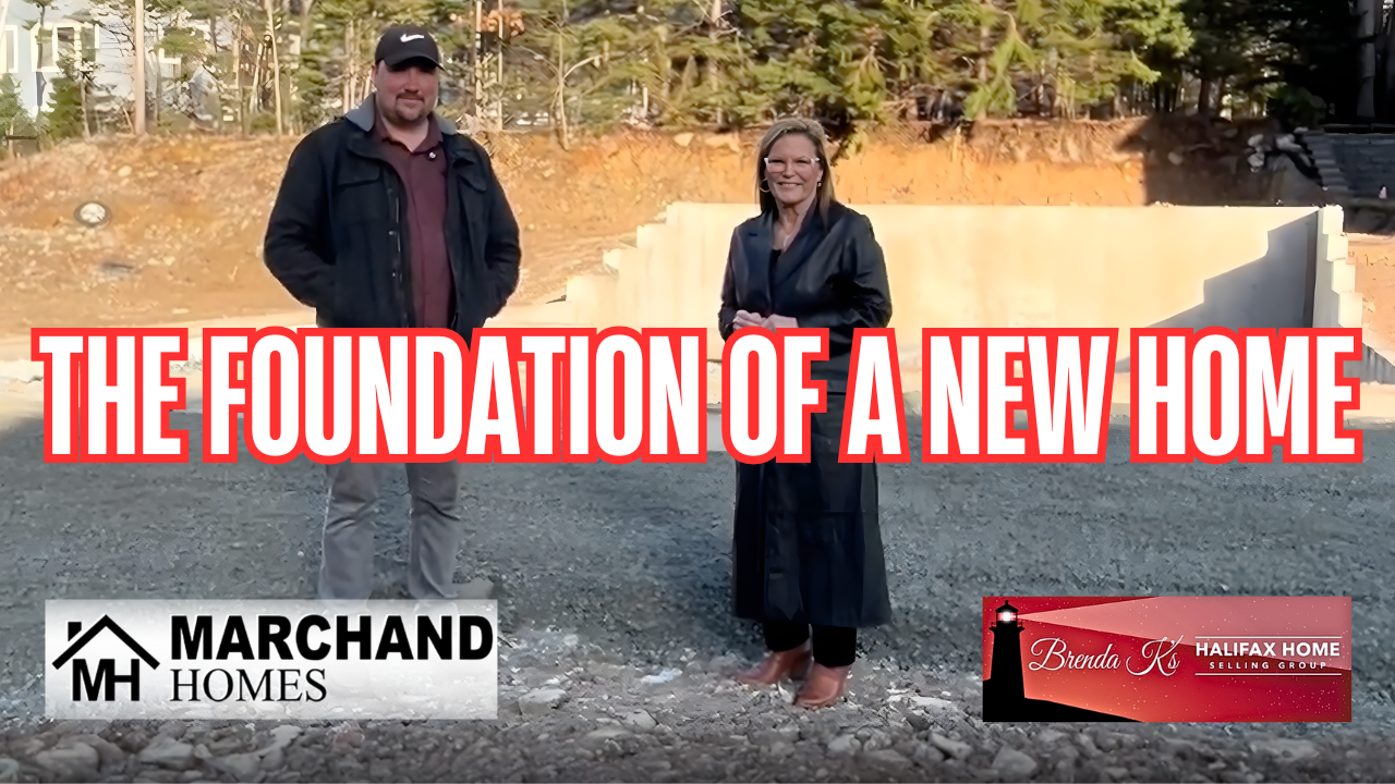 Building a Home from the Ground Up: Footings, Foundations, and What Happens First