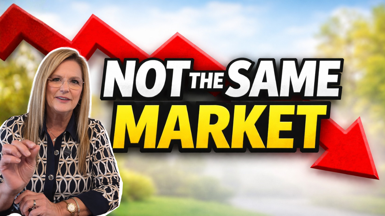 More Listings, More Price Drops in Halifax… Now What?