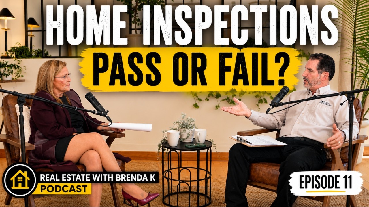 Understanding Home Inspections