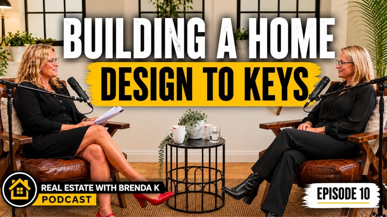 What Really Goes Into Building a New Home?