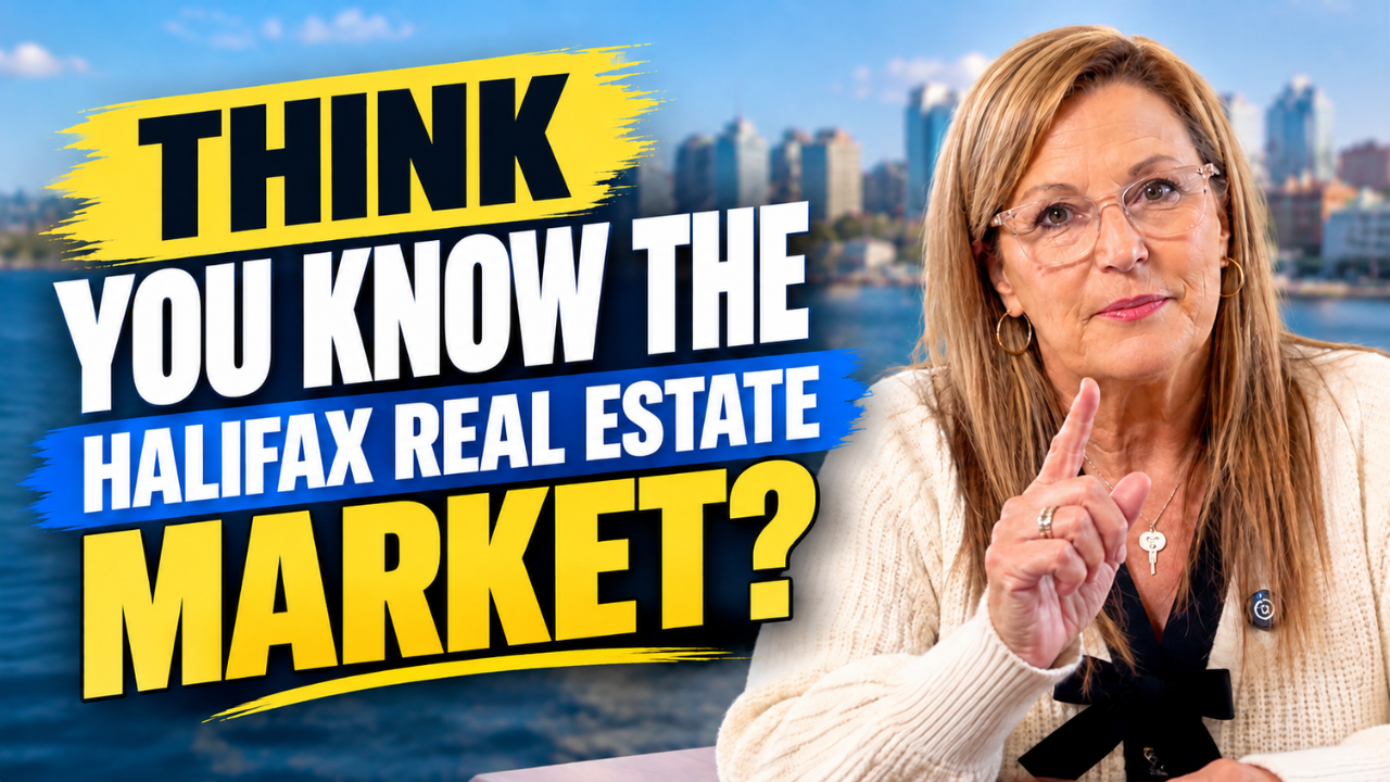 Halifax Real Estate: Is It a Buyer's Market or a Seller's Market?